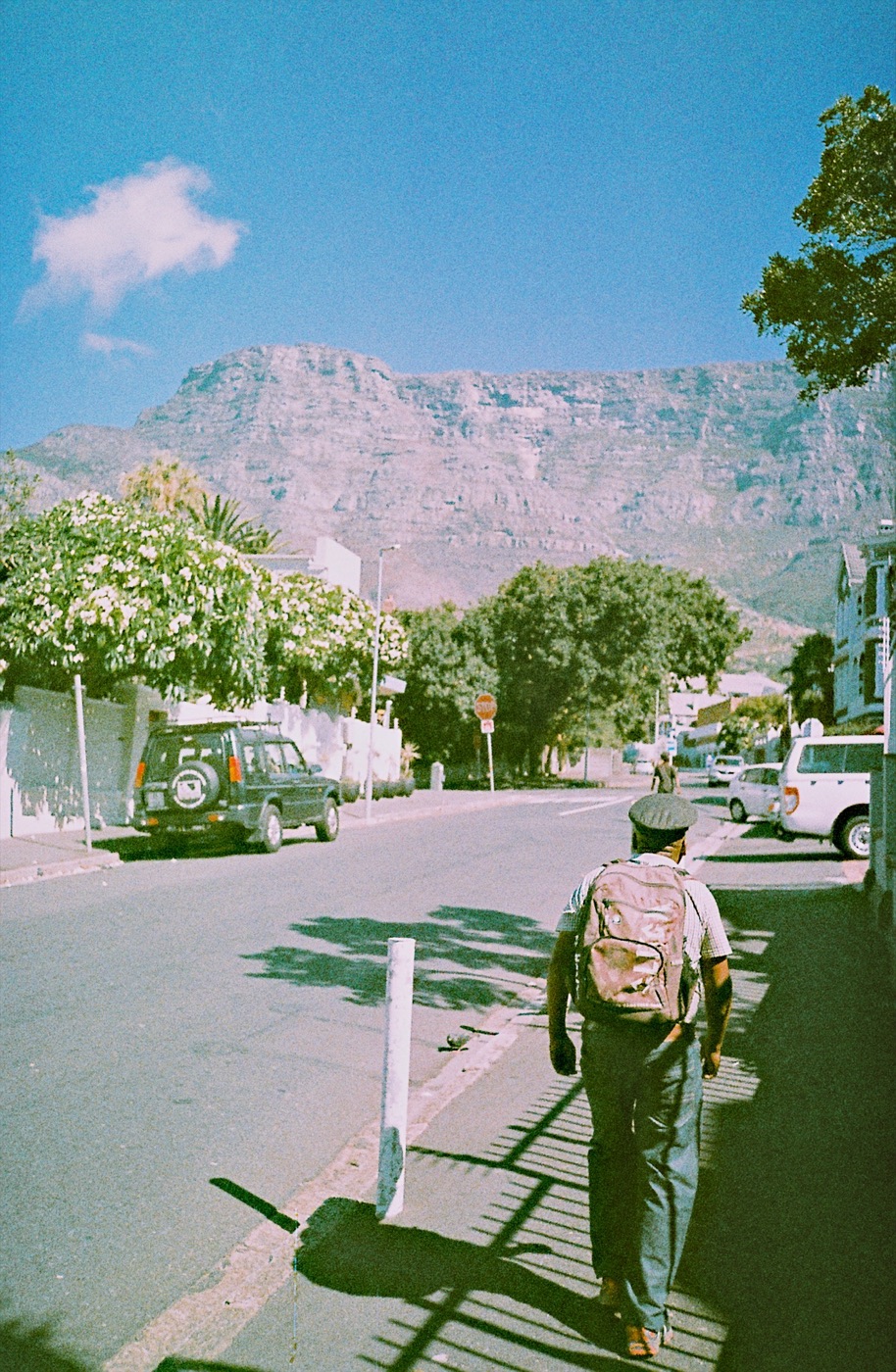 Photo edited in Simul